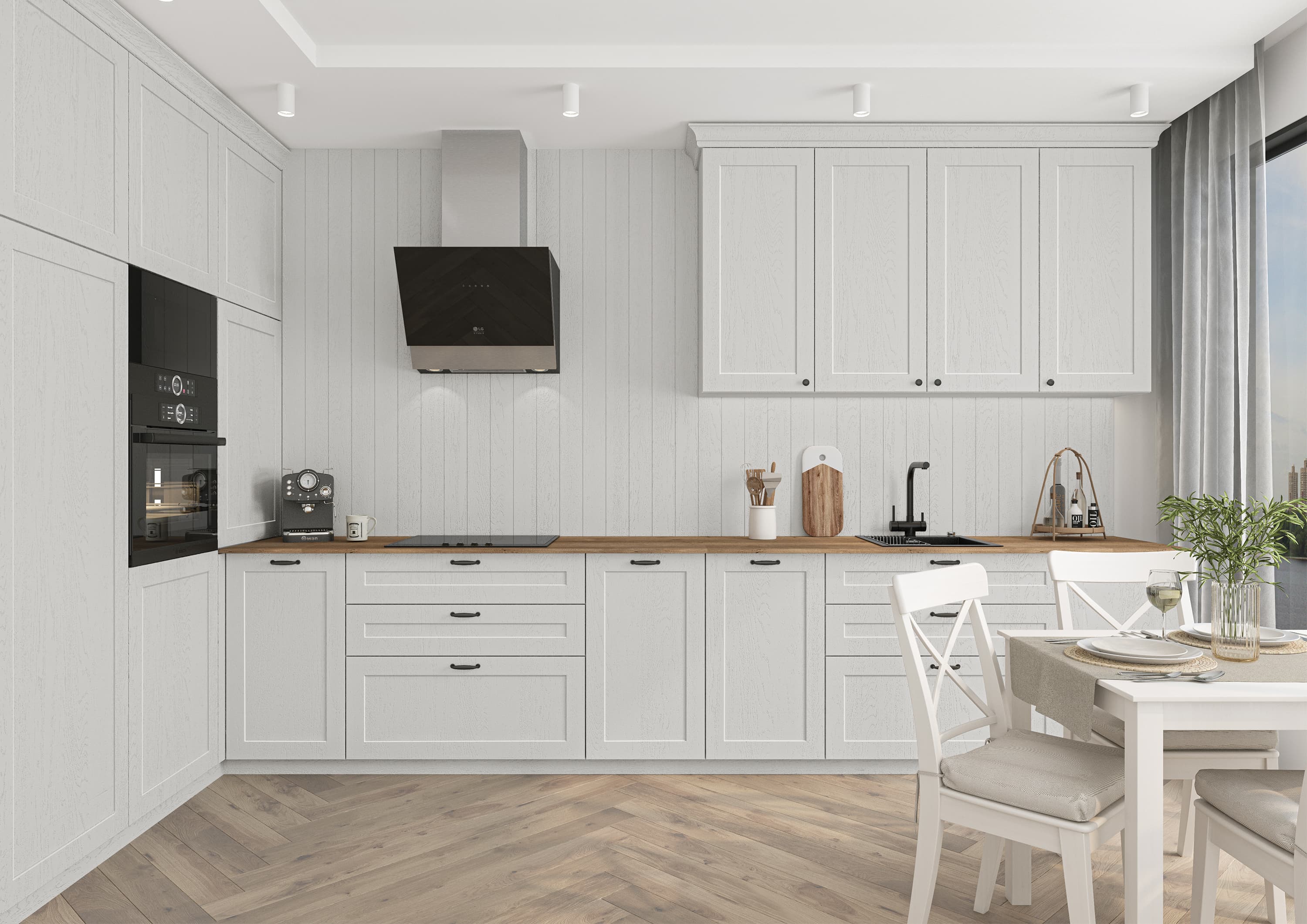 Вариант исполнения